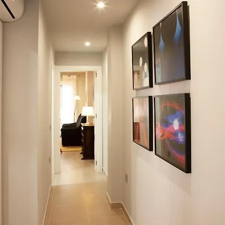 Apartamento San Pascual Apartamento
