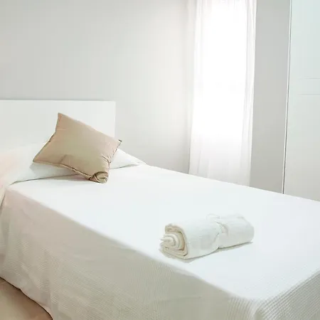 Apartamento Apartamento San Pascual Torrevieja