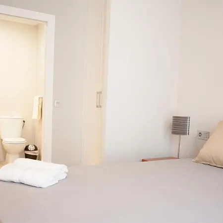 Apartamento San Pascual Lägenhet *
